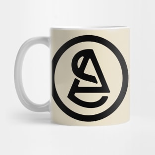 After School Logo Mug